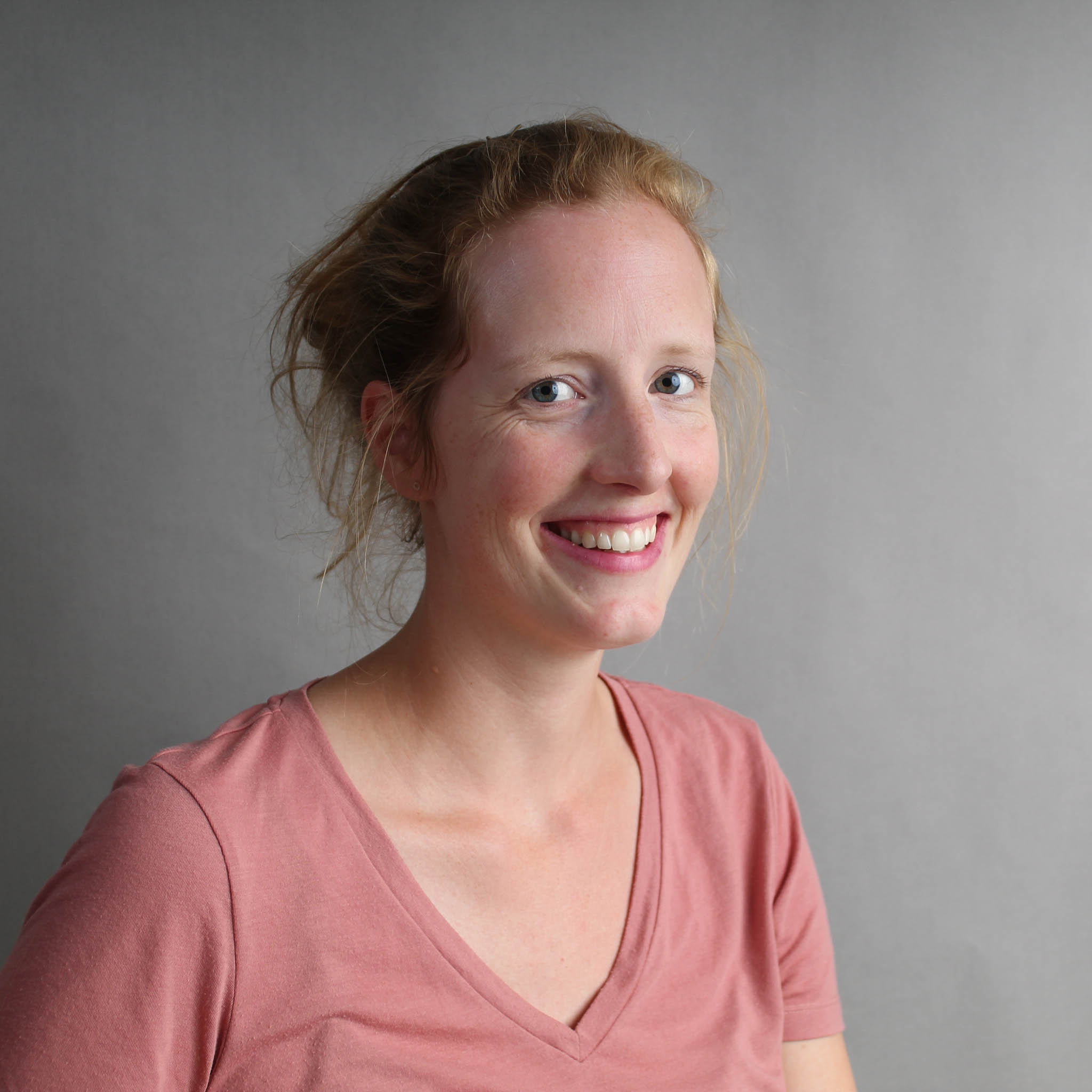 Katrijn Platteeuw